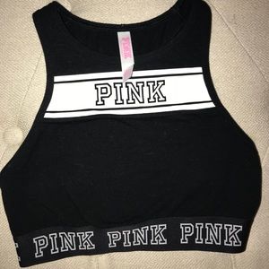 PINK Victoria’s Secret sports bra